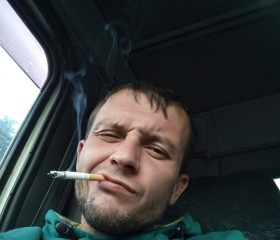 Серёга, 34 года, Арсеньев