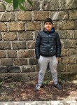 Saq, 18 лет