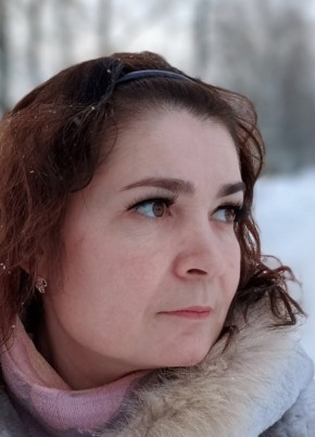 Ольга, 42, Россия, Семёнов