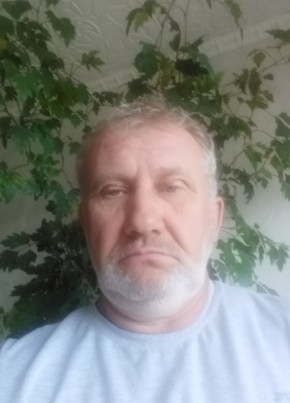Евгений, 54, Қазақстан, Теміртау