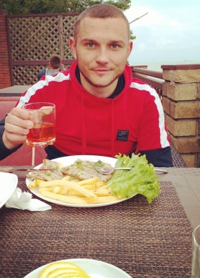 Кирилл, 36, Россия, Таганрог