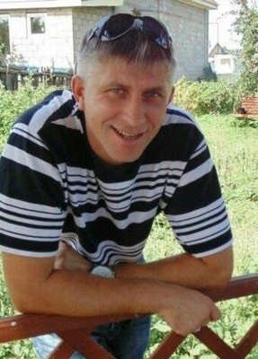 Константин, 46, Россия, Салават