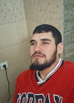 Alik, 26, Србија, Ужице
