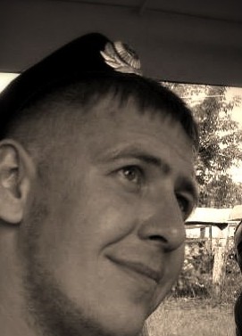 Александр, 37, Россия, Заозерск