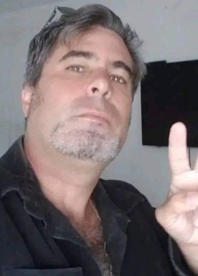 Flávio, 43, República Federativa do Brasil, Santo André