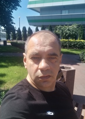 Евгений, 52, Україна, Кременчук