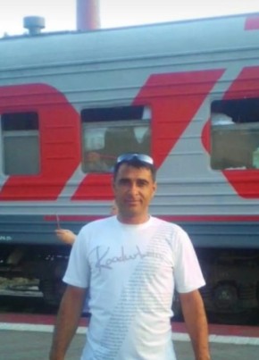 Шамиль, 47, Россия, Гергебиль
