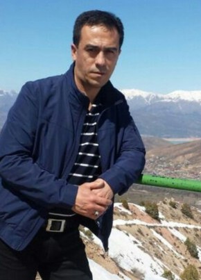 Bakha, 43, Uzbekistan, Tashkent