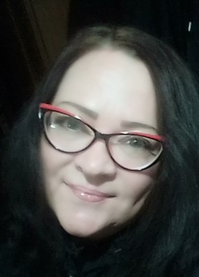 Наталия, 41, Россия, Луховицы