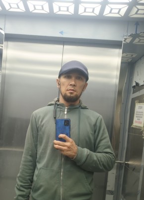 Курсантбек, 35, Кыргыз Республикасы, Бишкек