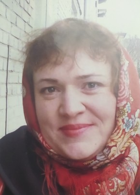 Татьяна, 49, Россия, Северск