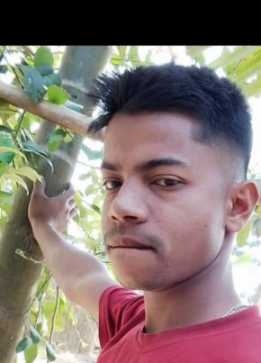AmirHmjaj, 18, India, Arkalgūd