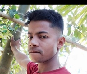 AmirHmjaj, 20, Arkalgud