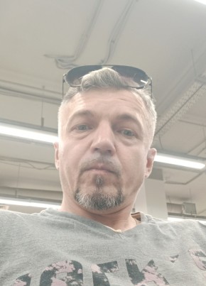 DiM из Тулы 43 года