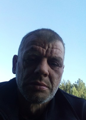Сергей, 46, Россия, Тавда