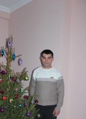 andrei, 35, Republica Moldova, Chişinău