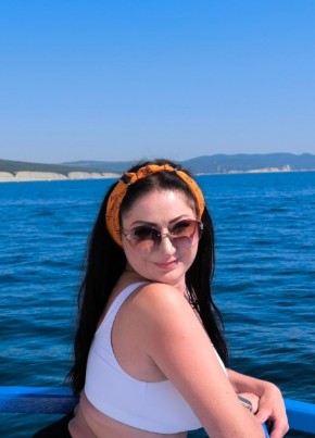 Екатерина из Нижнегорския 37 лет