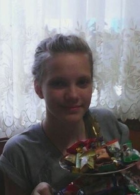 Карина, 24, Україна, Київ