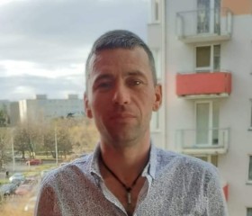 Василий, 38 лет, Волгоград