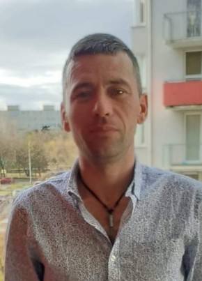 Василий, 38, Россия, Волгоград