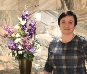 Nadezhda, 60, Moscow