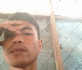 Daks, 30, Mati