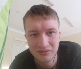 Даниил, 28 лет, Ульяновск