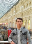 Мамед, 21 год, Москва
