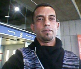 Shahbaz, 39 лет, Charleroi