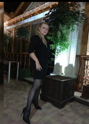 Алиса, 28, Россия, Краснодар