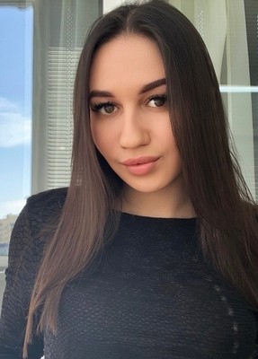 Татьяна, 24, Россия, Смоленск