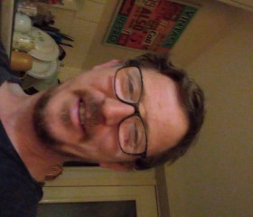 Samson, 52, Belfast
