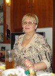 Татьяна, 64 года, Миколаїв
