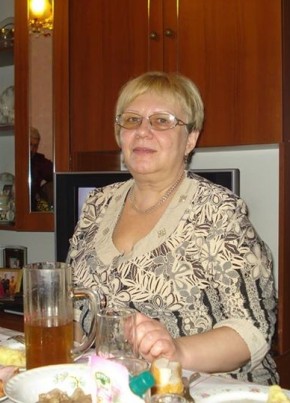 Татьяна, 64, Україна, Миколаїв