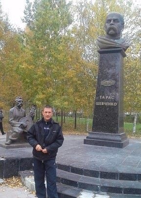 Анатолий, 42, Россия, Владивосток