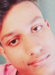 Manoj Kumar, 19 лет, Sagauli