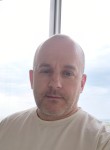 Roman, 42, Novosibirsk