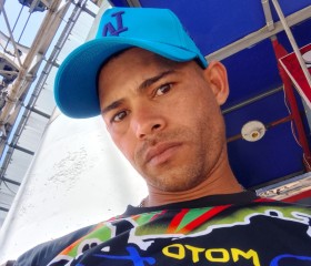 Yender, 33, Caracas