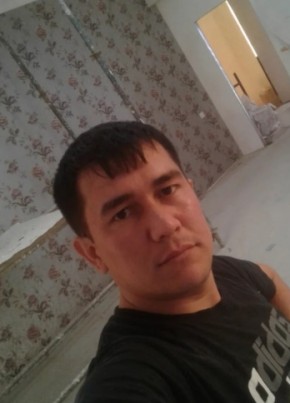 Шакир, 34, Россия, Москва