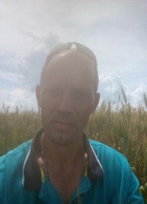 Михаил, 42, Россия, Богородицк
