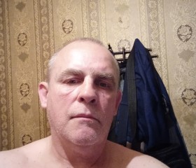 Unknown, 46 лет, Калуга