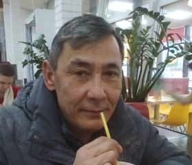 Николай, 54 года, Губкин