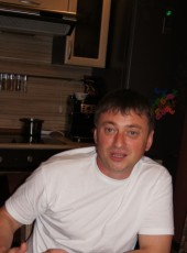 Gynter, 47, Russia, Saint Petersburg
