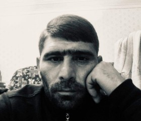 Rustam, 41 год, Սևվան