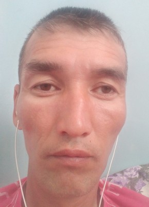 Рустем Онгарбай, 43, Қазақстан, Жаңаөзен