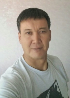 Ерболат, 50, Қазақстан, Астана