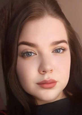 Linka из Челябинска 22 года