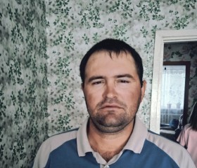 Андрей, 40 лет, Ташла