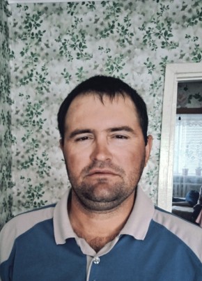 Андрей, 40, Россия, Ташла