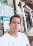 Jomar, 34 года, Lungsod ng Dabaw
